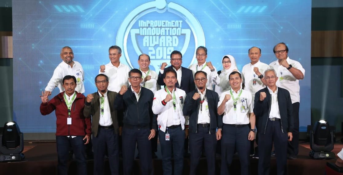 Pertamina EP Selalu Berinovasi demi Tingkatkan Cadangan Migas