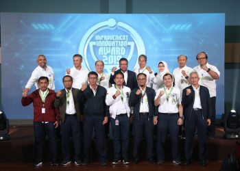 Pertamina EP Selalu Berinovasi demi Tingkatkan Cadangan Migas