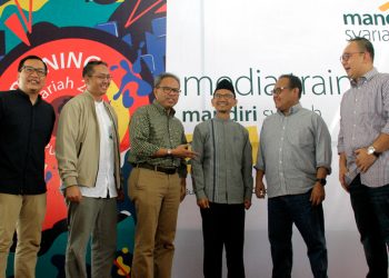 Perkenalan Dewan Pengawas Syariah