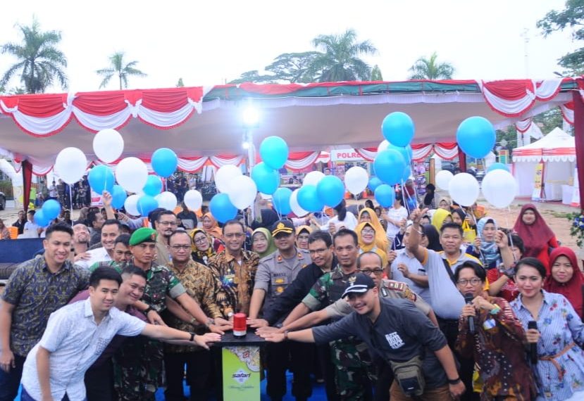 FIFGroup Perkuat Pasar di Singkawang Lewat Program Safari