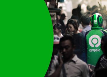 Gojek Ancang-ancang Melantai di Bursa