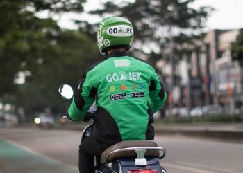 Gojek Ancang-ancang Melantai di Bursa