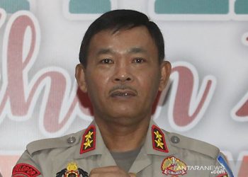 Ini Alasan HIPMI Dukung Idham Azis Jadi Kapolri