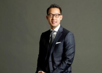 John Riady Ajak Semua Pihak Optimis Melihat Ekonomi Indonesia