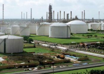 Pertamina dan Rosneft Teken BED dan FEED Kilang Tuban