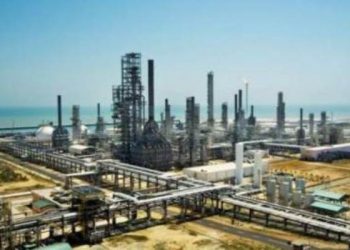 Pertamina dan Rosneft Teken BED dan FEED Kilang Tuban