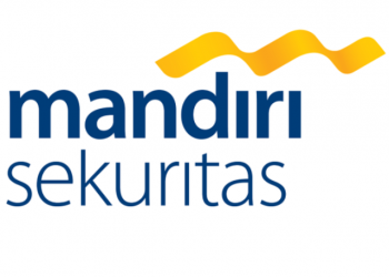 Dannif Danusaputro Jadi Bos Baru Mandiri Sekuritas