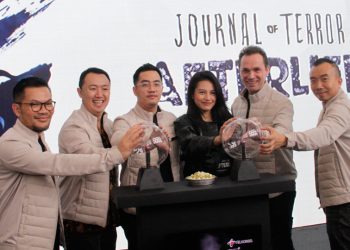 MAXstream Original Series