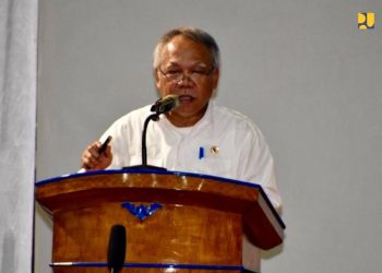 Lima Kawasan Pariwisata Baru Bakal Selesai Tahun Depan