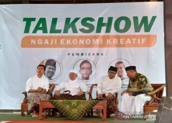 Ini Dia Tips Sukses Bisnis Ala Gibran Rahabuming