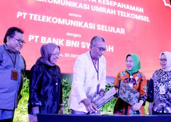 Kerjasama Metode Pembayaran Umroh