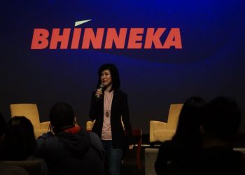 Bhinneka.Com, Hadirkan Layanan Business Super-Ecosystem dengan Sektor Jasa Pertama dan Terlengkap