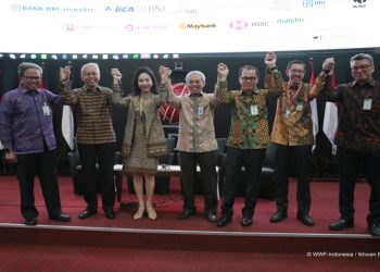 IKBI Sambut Anggota Baru Lima Bank Nasional