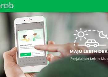 Sidang Grab-KPPU : Keterangan Para Saksi Membuktikan Nihil Diskriminasi