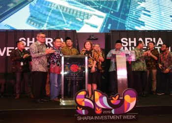 Dompet Dhuafa Gandeng Philip Sekuritas dan Panin Sekuritas Luncurkan Wakaf Saham