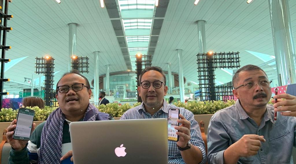 Permudah Transaksi, Mandiri Syariah Luncurkan MSM Keyboard