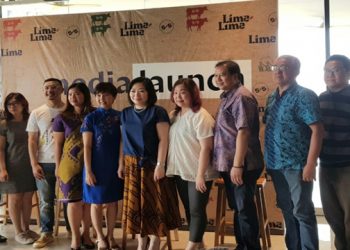 Area Kuliner Lima-Lima Hadir di Mal Taman Anggrek dengan Cita Rasa Kuliner Legendaris