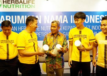 Pelepasan Atlet SEA Games