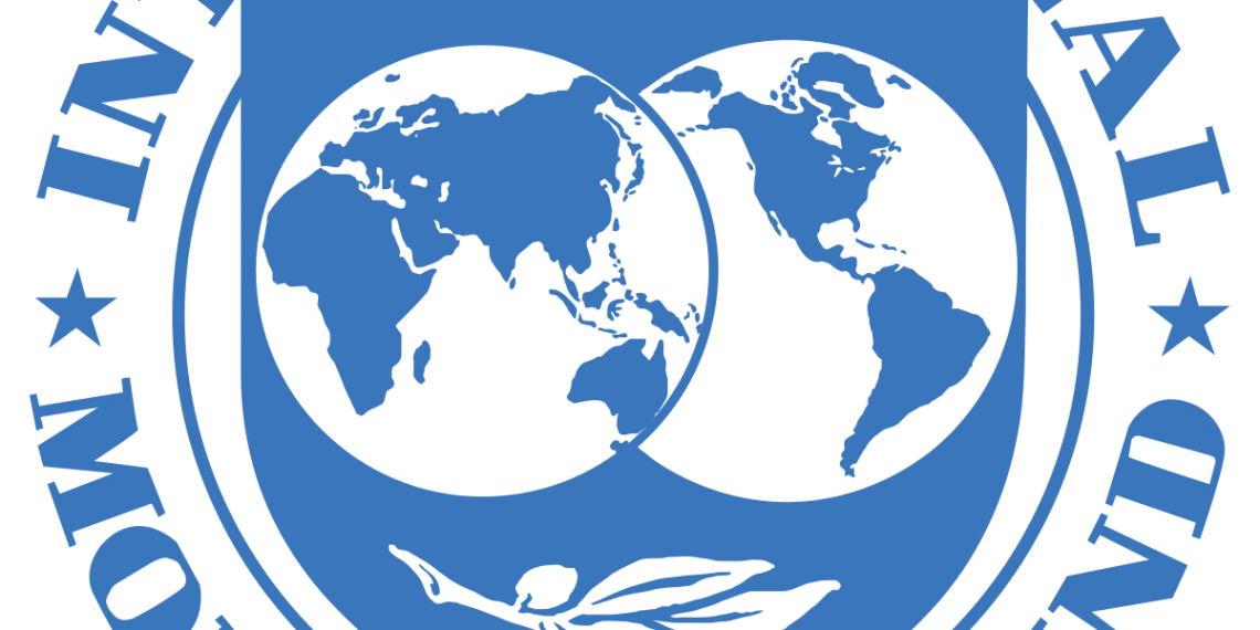 Bos IMF Sebut ASEAN Berada Pada Titik Terang Ekonomi Global