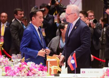 Indonesia Tolak Pengiriman Limbah Bahan Berbahaya dan Beracun