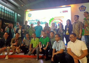 Mandiri Syariah Ditunjuk Pemerintah Menjadi Mitra Penjualan Sukuk Tabungan ST 006