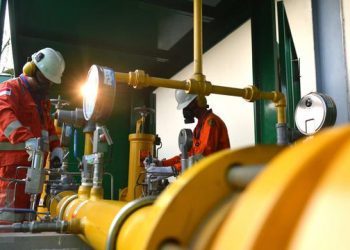 PGN Perluas Pasar Pelanggan Kecil Komersial