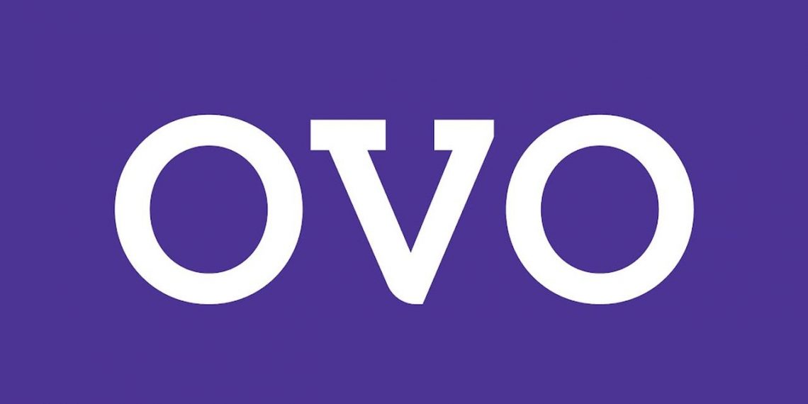 Lippo Group Gandeng Mitra untuk Besarkan OVO