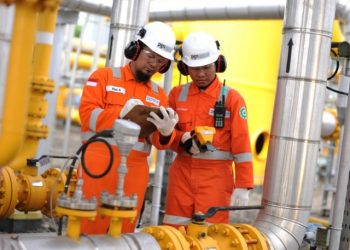 Harga Gas Tak Jadi Naik, PGN: Kami Komitmen Tak Bebani Keuangan Negara