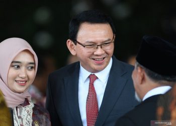 Ahok, si Tukang Insinyur yang Bakal Jadi Bos BUMN Strategis