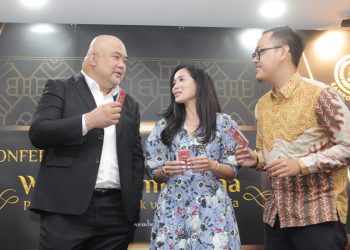 Sampoerna Gold Kenalkan Logam Mulia Bernama Waris