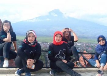 Kerinci Siap Sambut Hangat Investor yang mau Berbisnis di Sektor Pariwisata