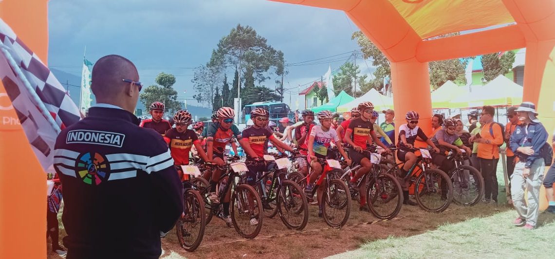 Warga Jambi siap Sukseskan Festival Kerinci 2019
