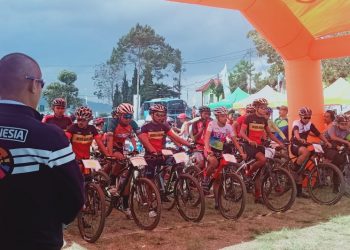 Warga Jambi siap Sukseskan Festival Kerinci 2019