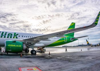 Citilink Buka Rute Baru Bali-Perth dan Bali-Kuala Lumpur, Pintu Terbuka Lebar untuk Tingkatkan Wisman ke Indonesia