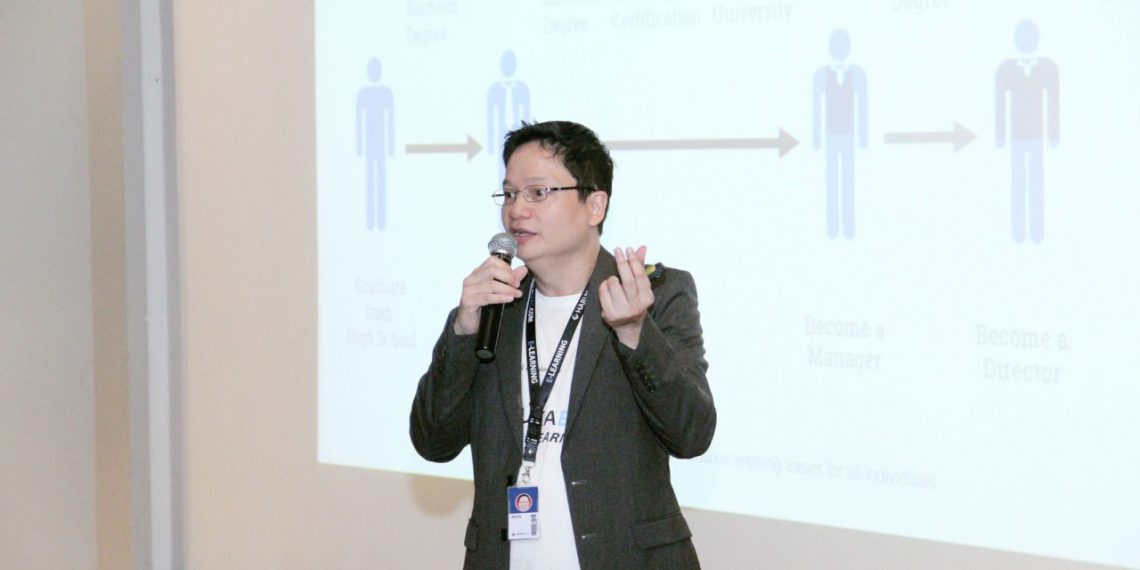 Start up Edu tech HarukaEDU Perkuat bisnisnya setelah Menerima Pendanaan Seri C