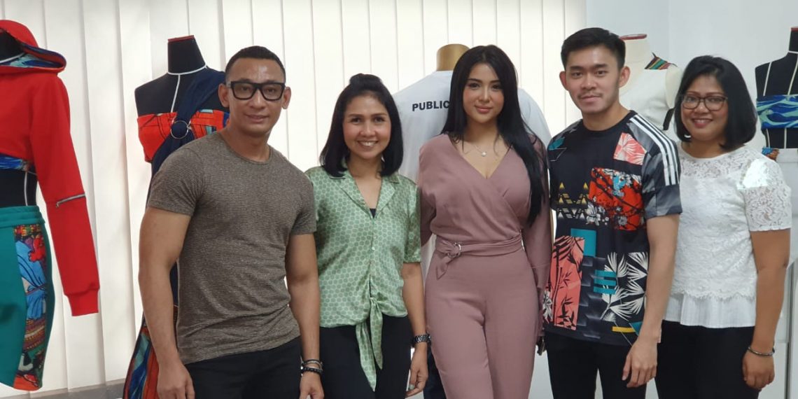 IFS Kirim Dua Desainernya ke Bali Fashion Trend