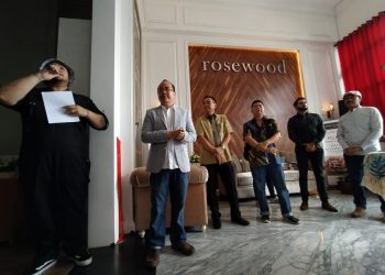 Roseville Interior Gallery Hadir di Gading Serpong dengan Konsep Home in One Solutions