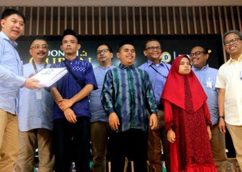 Milad ke 20 Bank Mandiri Syariah