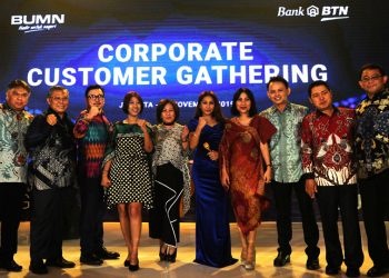 BTN Siap Akselerasi Bisnis di 2020