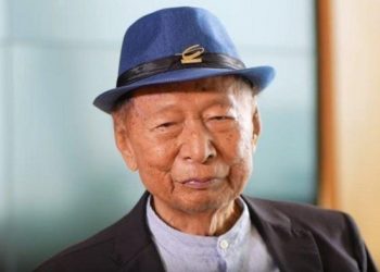 Almarhum Ciputra Dinilai Sebagai Maestro Properti Indonesia