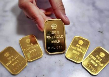 Wahh, Ternyata Millenial Beli Emas Buat Mahar Nikah