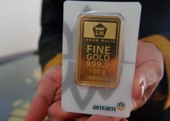 Wahh, Ternyata Millenial Beli Emas Buat Mahar Nikah