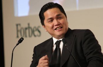 Menteri Erick Kirim Tiga Nama Calon Dirut BUMN ke TPA