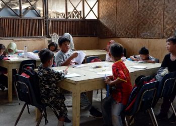 Blibli.com Ajak Pelanggan Dukung Generasi Masa Depan yang Lebih Baik lewat Donasi Cinta Anak Negeri