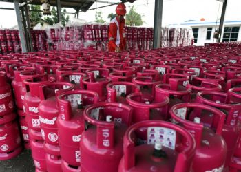 Pertamina Ajak Pengusaha UKM Pakai Bright Gas