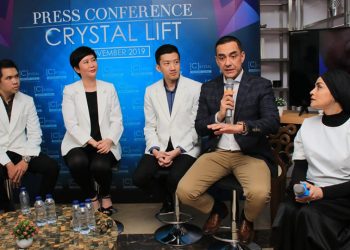 Crystal Lift, Treatment Laser yang Dapat Mempercepat Regenerasi Kolagen Kulit