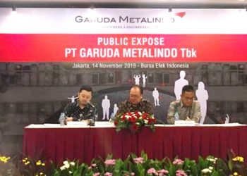 BOLT Proyeksikan Penurunan Laba Bersih Perseroan di 2019 Sekitar 6-6,5%