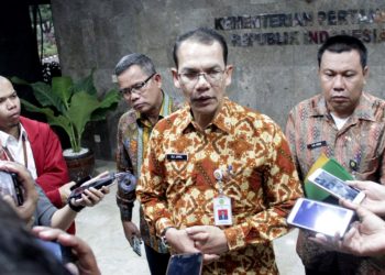 Tren Ekspor Komoditas Pertanian Meningkat, Kementan Perbaharui Protokol Kerja Sama dengan RRT