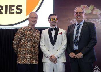 Sambut Ultah ke-70 Hubungan Bilateral, Belgia Tingkatkan Ekspor Kentang Goreng ke Indonesia