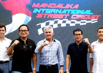Legenda MotoGP Michael Doohan Hadiri Kickstart Race to 2021 yang Digelar MGPA